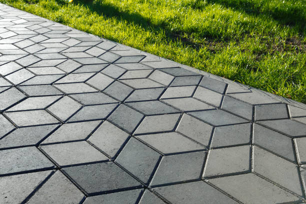 Driveway Pavers for Homes in Florence, OR