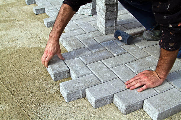 Reasons to Select Us for Your Driveway Paving Requirements in Florence, OR