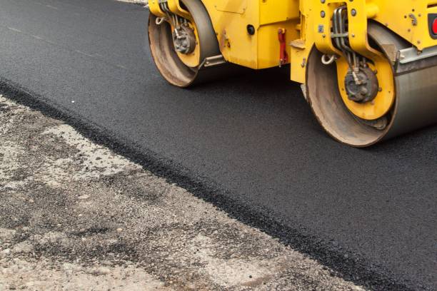 Reasons to Select Us for Your Driveway Paving Requirements in Florence, OR